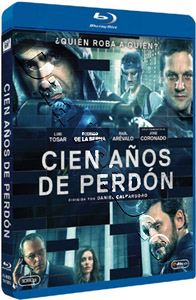 To Steal From a Thief (2016) (Blu-Ray)
